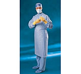 Image of Dupont Gown Small Strl W/TOWEL CS20 9505