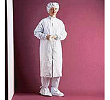 Image of Dupont Mc 2-1-2 Frock Lg 40/CS 69242