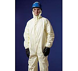 Image of Dupont Nufab Sacksuit W/BOOT Md CS12 NF801NYLMD00