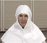 Image of Dupont PRO/CLEAN Hood CS100 PC663SWH000B