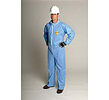 Image of Dupont PS1 Coverall W/BOOTS 2X CS25 P1150SWH2X00