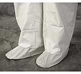 Image of Dupont Pvc Sole Shoe Cvr Sm CS100 NG440SWHSM00