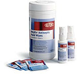 Image of Dupont Relyon Antiseptic Hand Spray 2 Oz D12740169