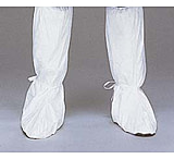 Image of Dupont Shoe Cover High Top Bns 150PRS 9316