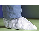 Image of Dupont Shoe Covers Surestep L CS100PR PE440SWHLG00