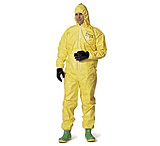 Image of Dupont Tycqccvr Eh EW+A Ss 4XL12/CS QC127BYL4X00