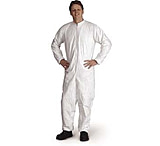 Image of Dupont Tyvek COVERALL-CLEAN 2X CS25 IC148SWH2X0C