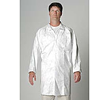 Image of Dupont Tyvek FROCK-ZIP.FRONT Md CS30 IC271SWHMD0B