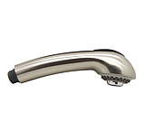 Image of Dura Faucet DF-RK850-SN Designer Pull Out Sprayer Brushed Satin Nickel
