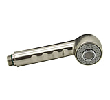 Image of Dura Faucet DF-RK800-SN Pull Out Sprayer Brushed Satin Nickel