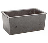 Image of Durcon Ada Epoxy DROP-IN Sink 18X15X5 LADA25