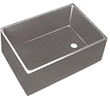 Image of Durcon Undermount Sink 18LX15WX11D 30