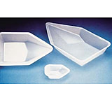 Image of Dyn-A-Med Antistatic Weighing Canoes 80051 Small, Case of 250