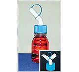 Image of Dynalon Bottle Pourer HZ. CHEM. 38MM 310374-0004