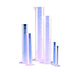 Image of Dynalon Cylinder Econo Pp 100ML CS10 239035