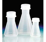 Image of Dynalon Flask Erlenmeyer W/CLOS 250ML 341485