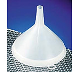 Image of Dynalon Funnel Hdpe - 120MM 12/PK 212115