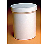 Image of Dynalon Jar Pp - 16OZ 36/CS 426325-1600