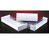 Image of Dynalon Rack Blood Bank 90-PLACE 159565-4