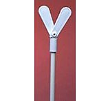 Image of Dynalon Stirrer Pp W/2 Lrg Mvg Blades 212615
