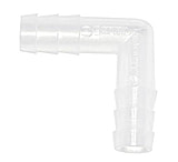 Image of Dynalon Tubing CONNECTOR&quot;L&quot;8MM CS100 227185