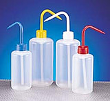 Image of Dynalon Wash Bottle Nat 60ML PK-5 506705-0060