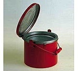 Image of Eagle Manufacturing Bench and Daub Safety Can, Eagle Manufacturing B-604