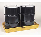 Image of Eagle Manufacturing Budget Basin 4-DRUM 66GL. 1638