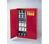 Image of Eagle Manufacturing Cabinet PAINT+INK Safety 40GAL YPI-30