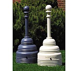 Image of Eagle Manufacturing Can Safesmoker Beige 5 Quart 1206BEIGE