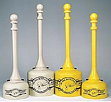 Image of Eagle Manufacturing Can Safety Yellow 2.5GL 1202