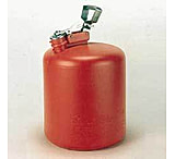Image of Eagle Manufacturing Safety Can TYPE-1 Red 3GL 1537