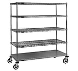 Image of Eagle MHC Carts Linen Standard Duty LC2460C