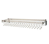 Image of Eagle MHC Gown Rk Chrm Wlmnt W/HKS 14X72 C1472-WGRH