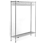 Image of Eagle MHC Gown Rk Ep Fs W/HKS14X60X86 EP1460-GRH