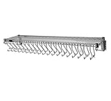 Image of Eagle MHC Gown Rk Ep Wlmnt W/HKS 14X48 EP1448-WGRH