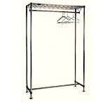 Image of Eagle MHC Gown Rk Ss Fs W/HGT24X72 S2472-GRT