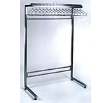 Image of Eagle MHC Gown Rk Ss Sngl RM-HGR24X48IN S2448-SGRR