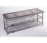 Image of Eagle MHC Gowning Bnch PERF/ELCPLSH18X72 PCRB1872EP