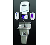 Image of Eagle MHC Hand Sink Touch-free System HFL-5000