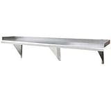 Image of Eagle MHC Shelf 15INX72IN GAUGE16/304 SWS1572-16/3