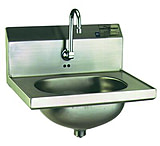 Image of Eagle MHC Sink Hand Electrnic Eye Faucet HSA-10-FE