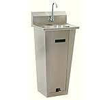 Image of Eagle MHC Sink Hand Pedest W/pedal Valv HSA-10-FA-1P
