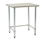 Image of Eagle MHC Table Tubul 36x48 Fla14/3 T3648STE