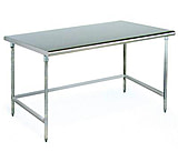 Image of Eagle MHC Tabletop Clnrm Solid SS30X96IN CRT3096T