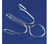 Image of Eastwood Day Pinchcock Clamp 4433 Clamp Day Pinchcock PK10, Pack of 10