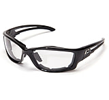 Image of Edge Safety Safety Kazbek Asian Safety Glasses w/ Gasket