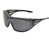 Image of Edge Safety Eyewear Ossa Over-the-Glasses Safety Glasses