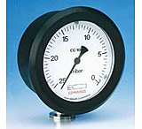 Image of Edwards Vacuum Gauge Capdial CG16K 0-1040MBAR D356-10-000
