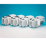 Image of Edwards Vacuum Pump RV3 2 Stage 115V 50/60Hz, A65201906